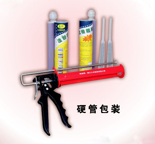 改性环氧注射植筋胶 改性环氧注射植筋胶